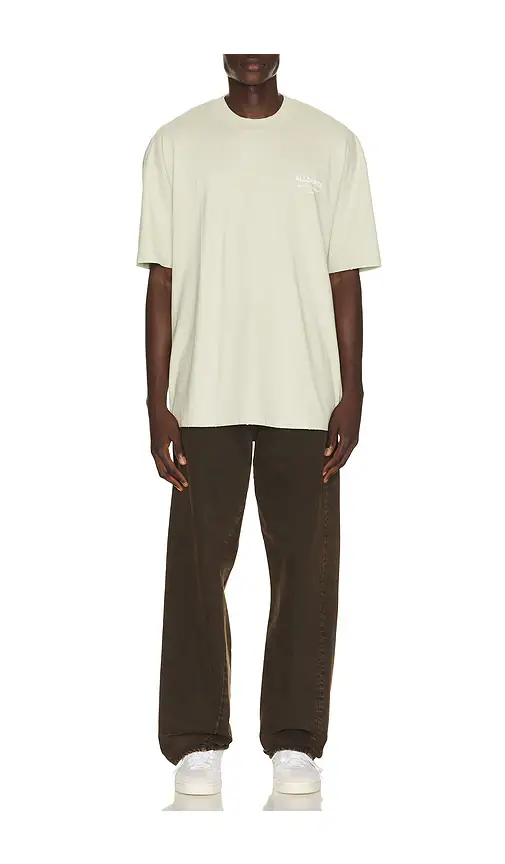 AllSaints Dreamer Crew Neck Tee | Thumbnail 3
