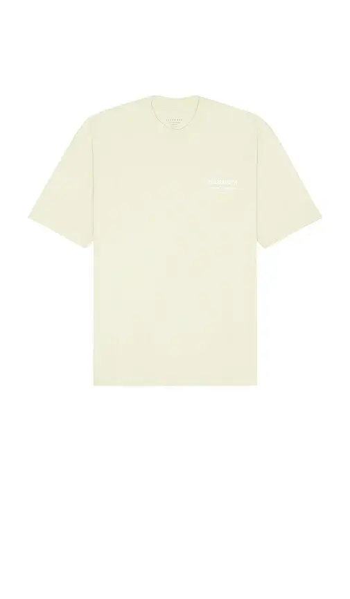 AllSaints Dreamer Crew Neck Tee | Thumbnail 4
