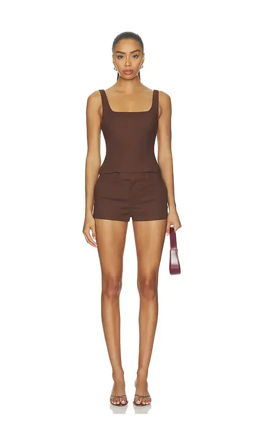 Lovers and Friends Lucia Top | Thumbnail 4 Lovers and Friends Lucia Top | Thumbnail 4