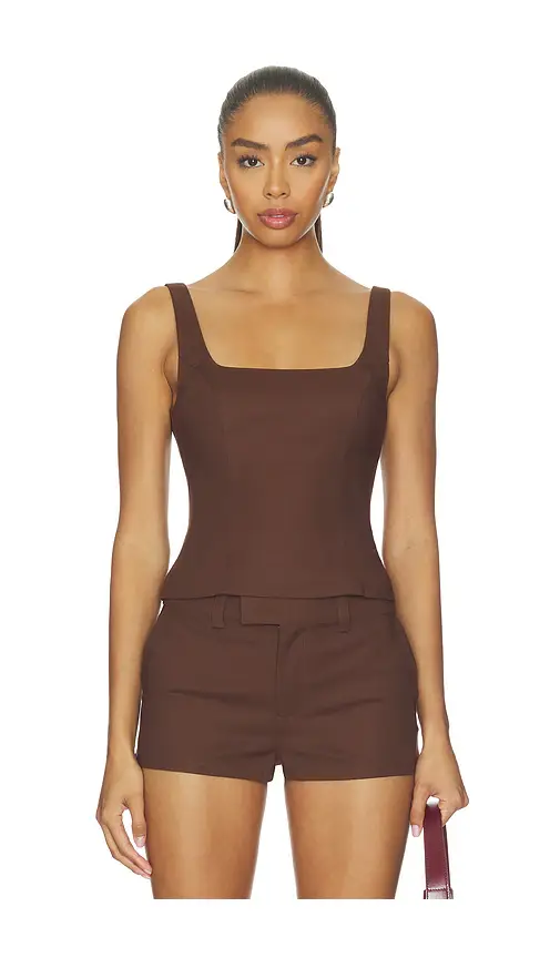 Lovers and Friends Lucia Top | Image 1 Lovers and Friends Lucia Top | Image 1