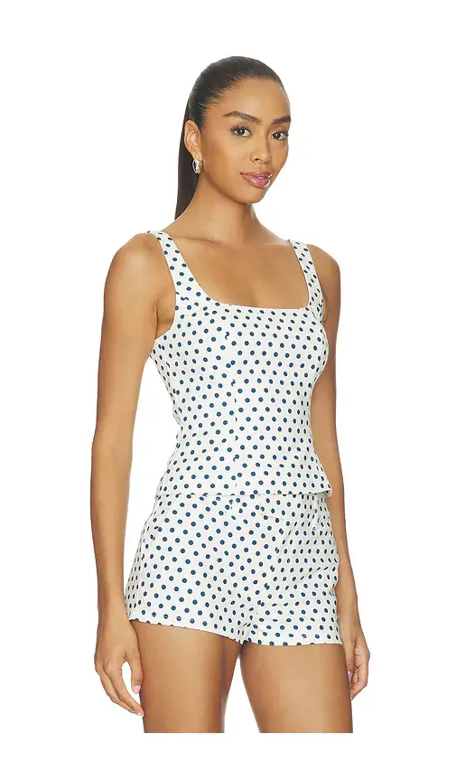 Lovers and Friends Lucia Top | Thumbnail 2