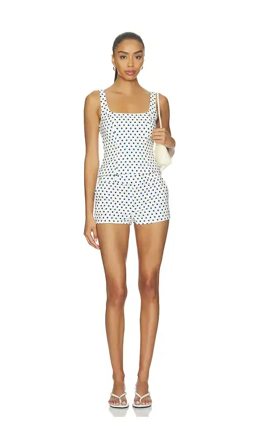 Lovers and Friends Lucia Top | Thumbnail 4