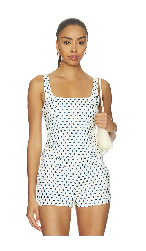 Lovers and Friends Lucia Top | Image 1 Lovers and Friends Lucia Top | Image 1