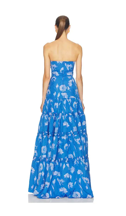 Alexis Lucente Maxi Dress | Thumbnail 3 Alexis Lucente Maxi Dress | Thumbnail 3