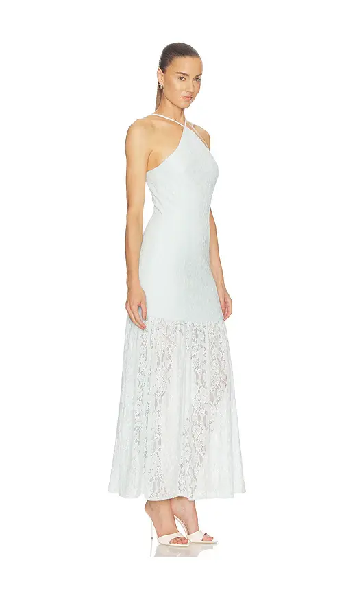 Curaae by Elliatt Georgia Maxi Dress | Thumbnail 2 Curaae by Elliatt Georgia Maxi Dress | Thumbnail 2