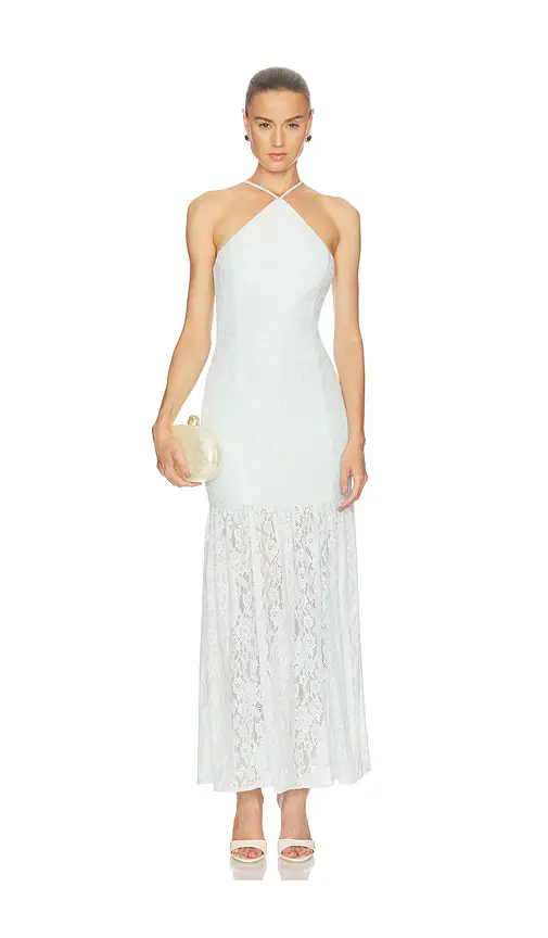 Curaae by Elliatt Georgia Maxi Dress | Image 1 Curaae by Elliatt Georgia Maxi Dress | Image 1