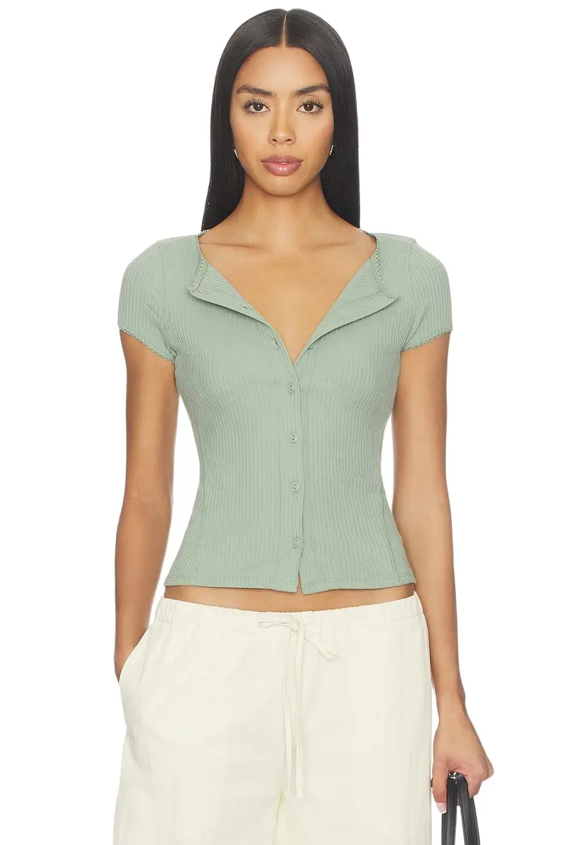 Most Wanted Cardigan