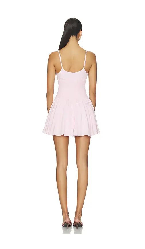 MAJORELLE Celia Mini Dress | Thumbnail 3
