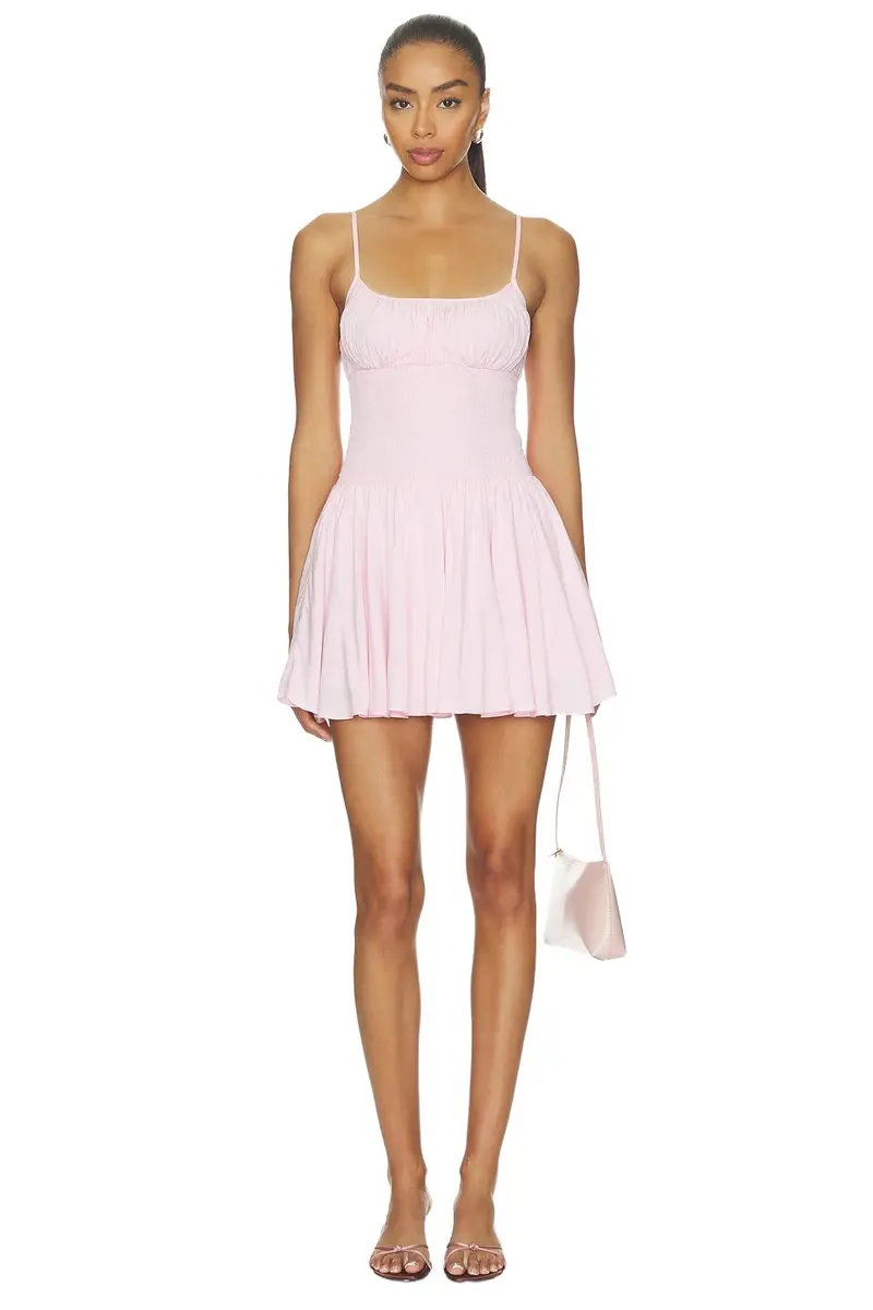 Celia Mini Dress Celia Mini Dress
