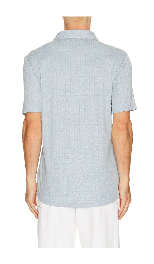TravisMathew Cabana Polo | Thumbnail 2