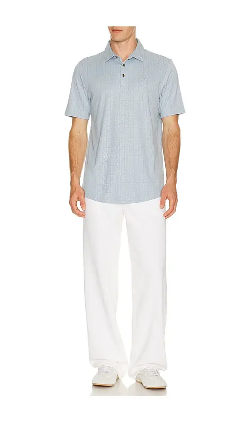 TravisMathew Cabana Polo | Thumbnail 3