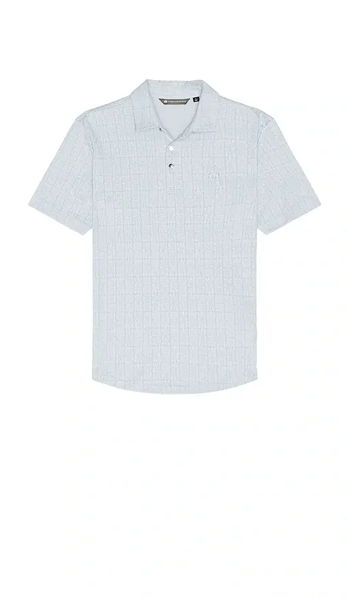 TravisMathew Cabana Polo | Thumbnail 4