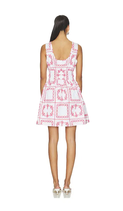 RAILS Cosette Dress | Thumbnail 3 RAILS Cosette Dress | Thumbnail 3
