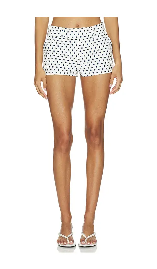 Lovers and Friends Lucia Mini Short | Image 1 Lovers and Friends Lucia Mini Short | Image 1