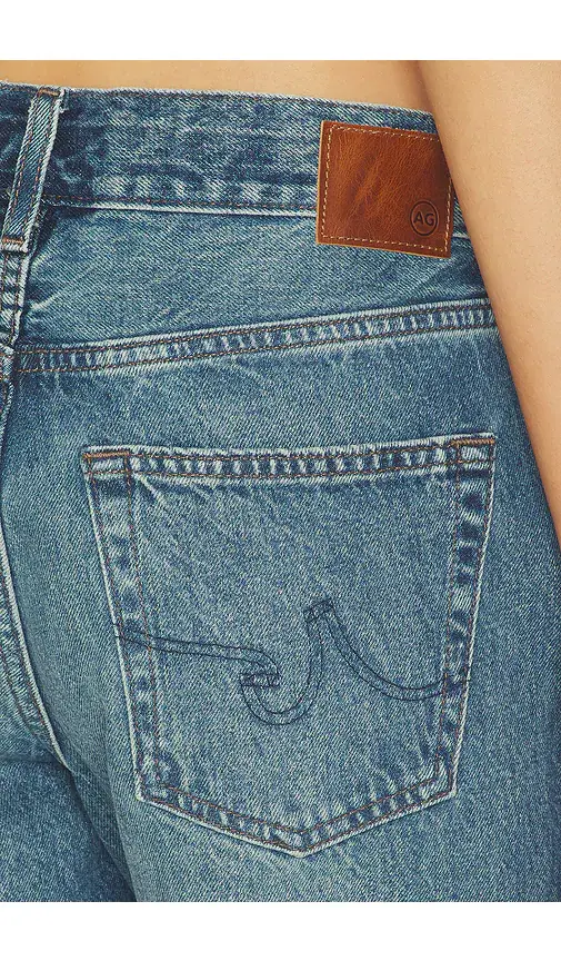 AG Jeans Ex-Boyfriend Short | Thumbnail 6 AG Jeans Ex-Boyfriend Short | Thumbnail 6