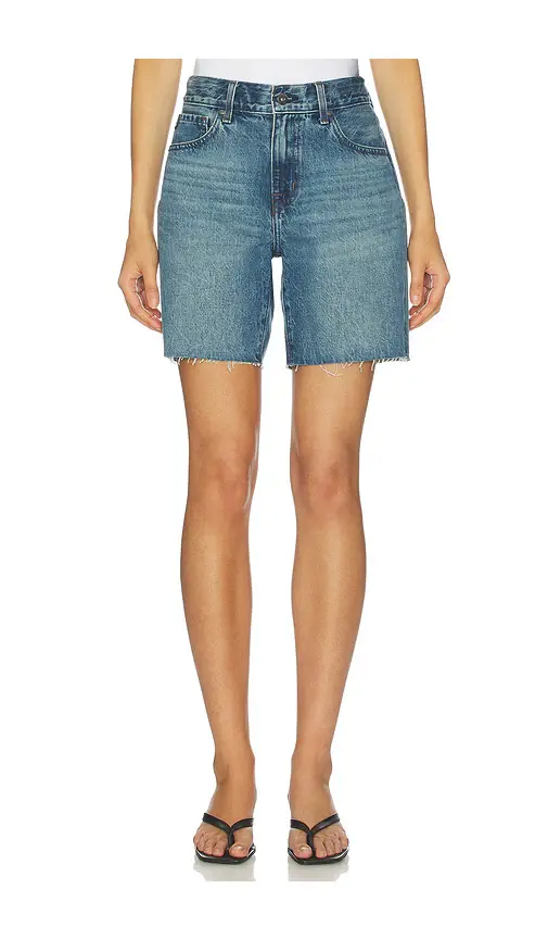 AG Jeans Ex-Boyfriend Short | Image 1 AG Jeans Ex-Boyfriend Short | Image 1