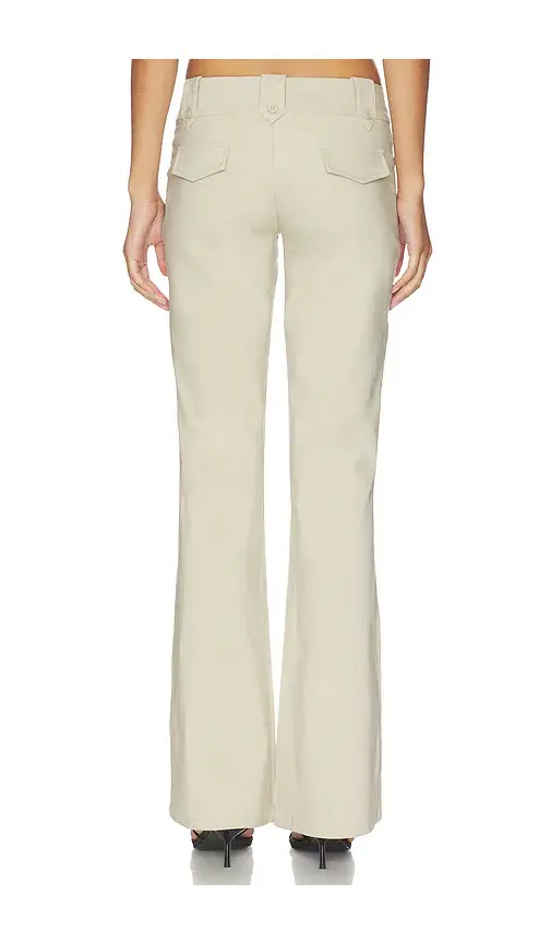 Tiger Mist Kittie Pant | Thumbnail 4 Tiger Mist Kittie Pant | Thumbnail 4