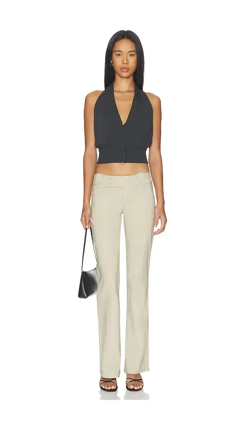 Tiger Mist Kittie Pant | Thumbnail 5 Tiger Mist Kittie Pant | Thumbnail 5
