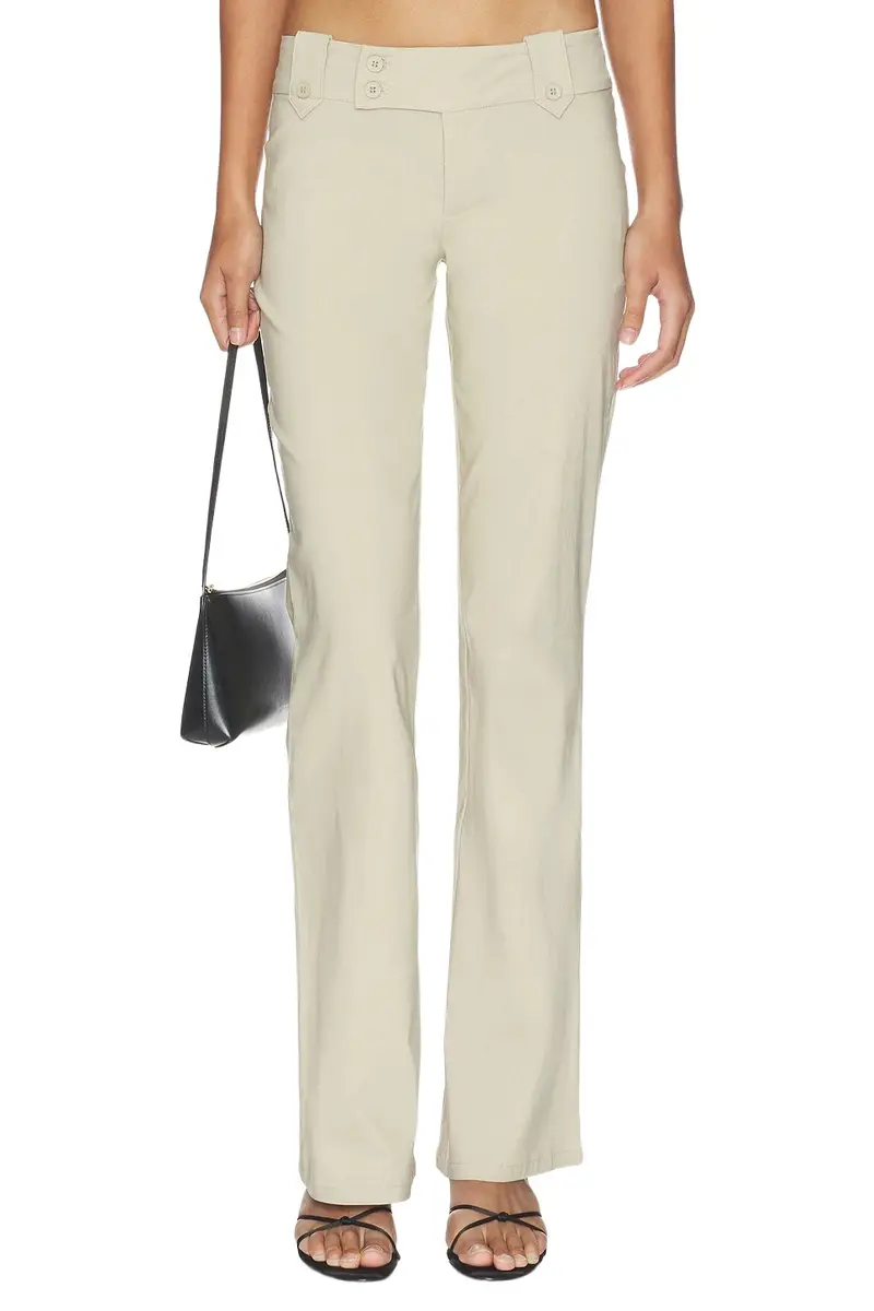 Kittie Pant Kittie Pant