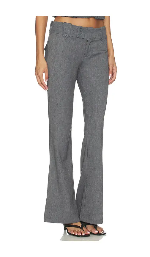 Tiger Mist Kittie Pant | Thumbnail 2 Tiger Mist Kittie Pant | Thumbnail 2
