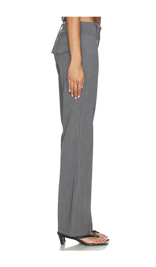 Tiger Mist Kittie Pant | Thumbnail 3 Tiger Mist Kittie Pant | Thumbnail 3