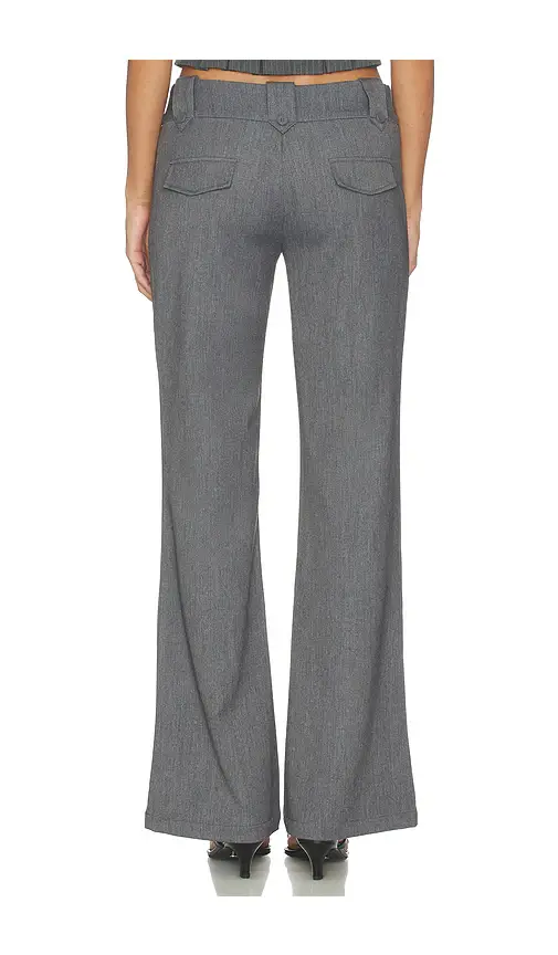 Tiger Mist Kittie Pant | Thumbnail 4 Tiger Mist Kittie Pant | Thumbnail 4