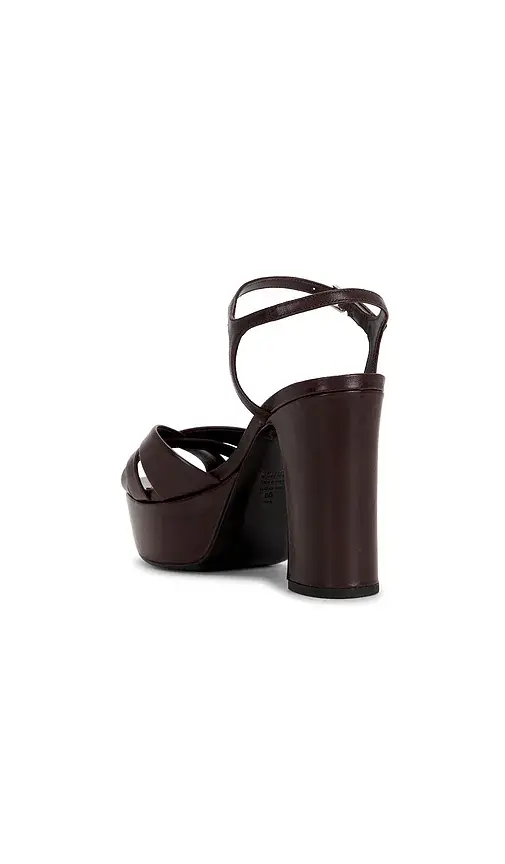 Schutz Keefa Platform Sandal | Thumbnail 3 Schutz Keefa Platform Sandal | Thumbnail 3