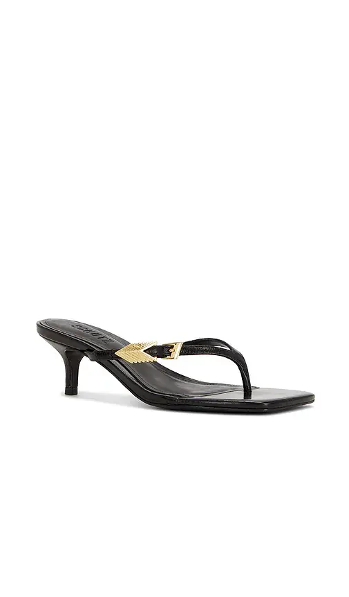 Schutz Miriam Icon Sandal | Thumbnail 2 Schutz Miriam Icon Sandal | Thumbnail 2