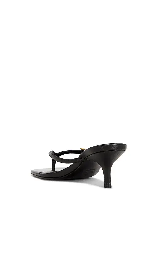 Schutz Miriam Icon Sandal | Thumbnail 3 Schutz Miriam Icon Sandal | Thumbnail 3