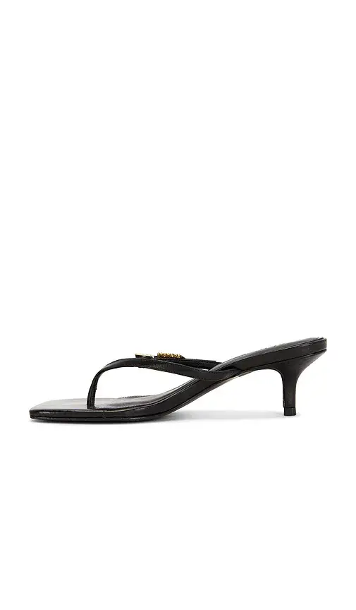 Schutz Miriam Icon Sandal | Thumbnail 5 Schutz Miriam Icon Sandal | Thumbnail 5