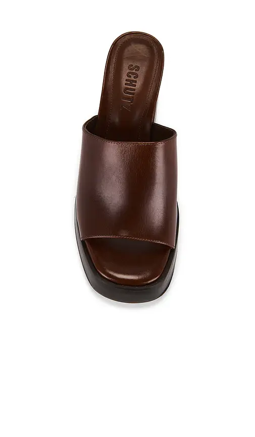 Schutz Rowan Mule | Thumbnail 4 Schutz Rowan Mule | Thumbnail 4