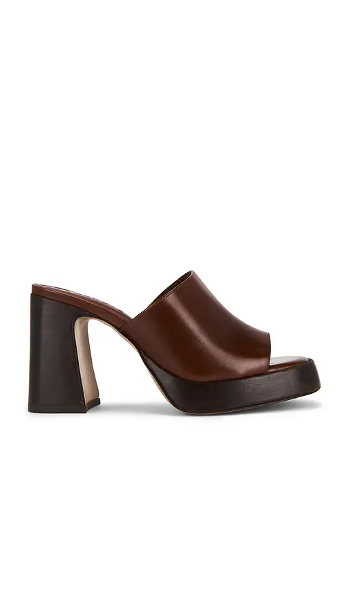 Schutz Rowan Mule | Image 1 Schutz Rowan Mule | Image 1