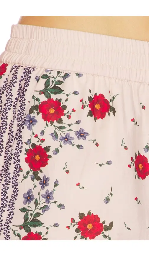 Cami NYC Oslo Silk Cotton Short | Thumbnail 6 Cami NYC Oslo Silk Cotton Short | Thumbnail 6