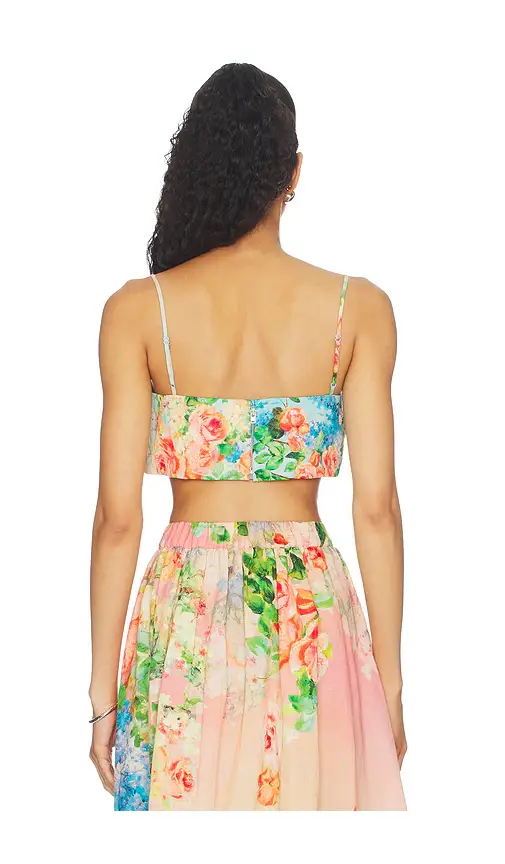 Hemant & Nandita Bustier Top | Thumbnail 3 Hemant & Nandita Bustier Top | Thumbnail 3