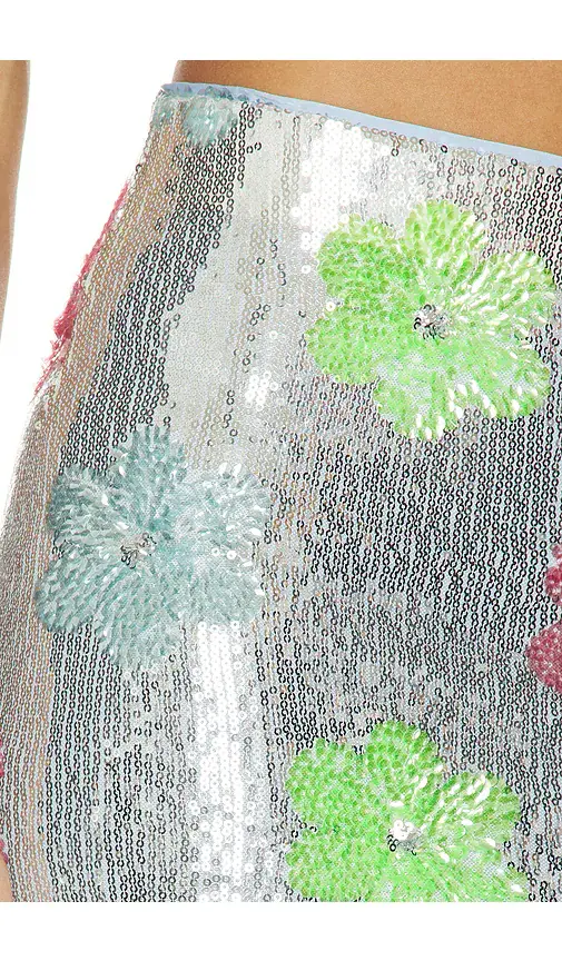 LE SUPERBE Moderne Maui Liza Skirt | Thumbnail 6 LE SUPERBE Moderne Maui Liza Skirt | Thumbnail 6