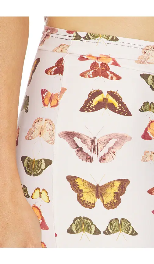 Montce Micro Skirt | Thumbnail 6