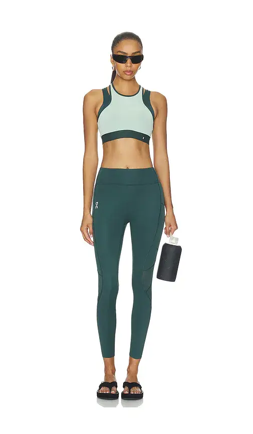ON Train Volt Legging 7/8 | Thumbnail 5