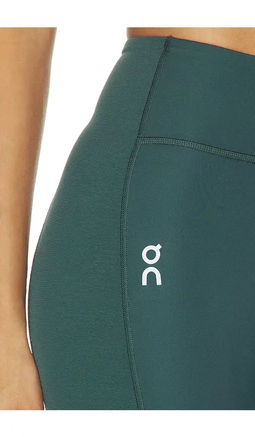 ON Train Volt Legging 7/8 | Thumbnail 6