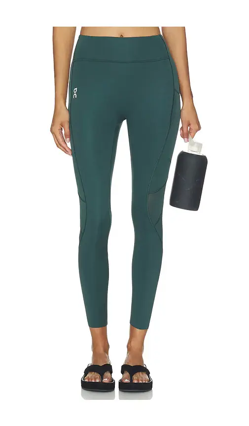 ON Train Volt Legging 7/8 | Image 1 ON Train Volt Legging 7/8 | Image 1