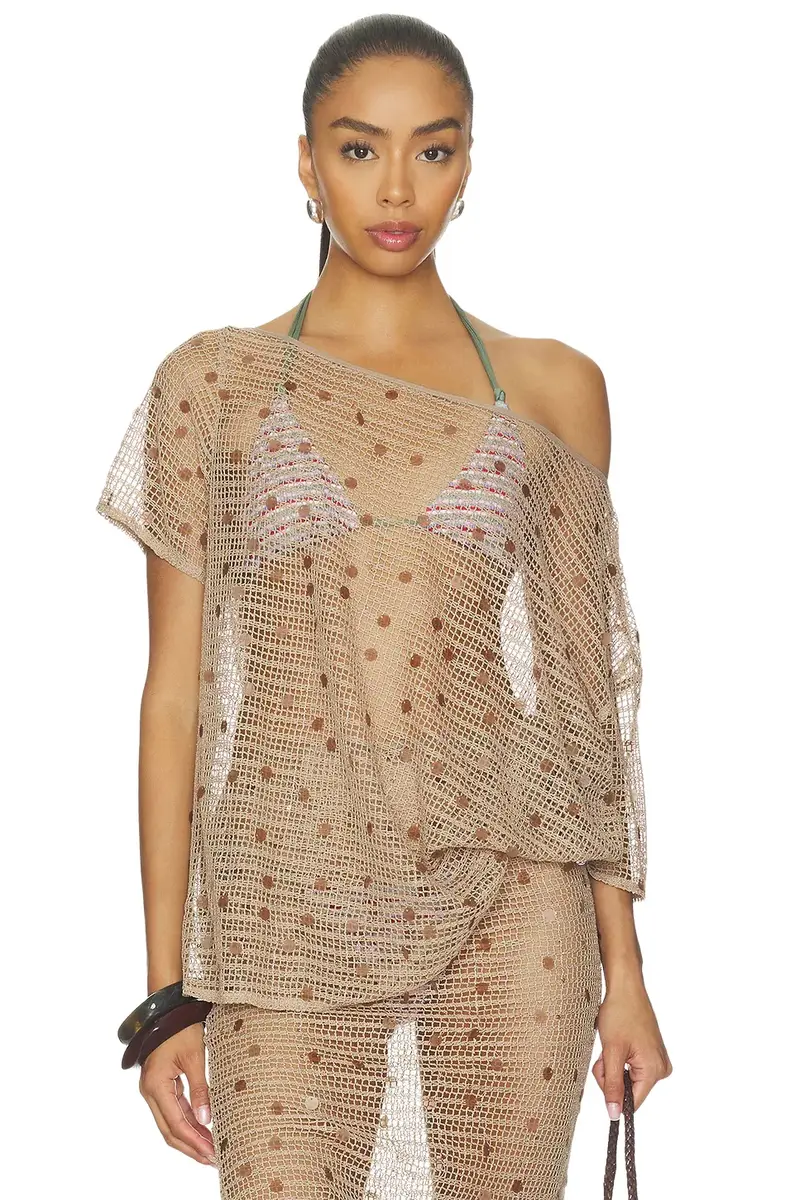 Astoria Top Astoria Top