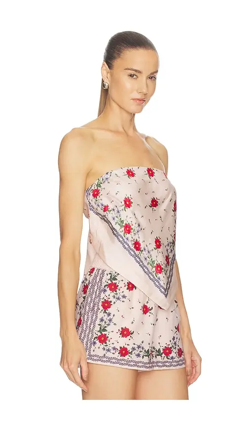 Cami NYC Juli Strapless Camisole | Thumbnail 2 Cami NYC Juli Strapless Camisole | Thumbnail 2
