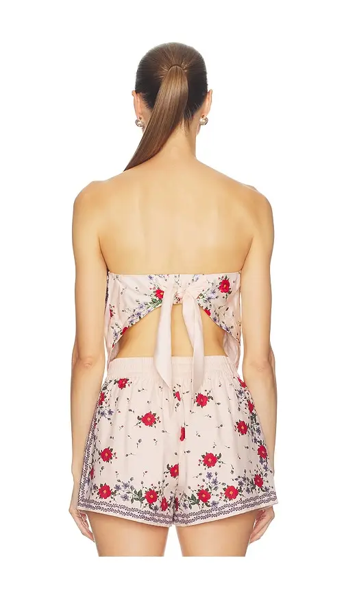 Cami NYC Juli Strapless Camisole | Thumbnail 3 Cami NYC Juli Strapless Camisole | Thumbnail 3