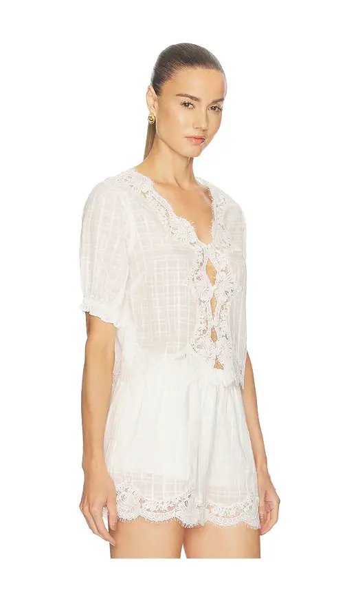 Cami NYC Junie Top | Thumbnail 2