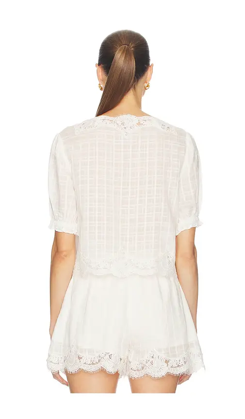 Cami NYC Junie Top | Thumbnail 3