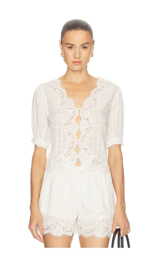 Cami NYC Junie Top | Image 1 Cami NYC Junie Top | Image 1