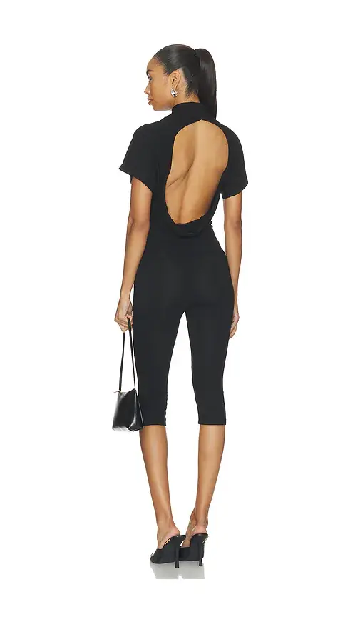 superdown Jaean Capri Set | Image 1 superdown Jaean Capri Set | Image 1
