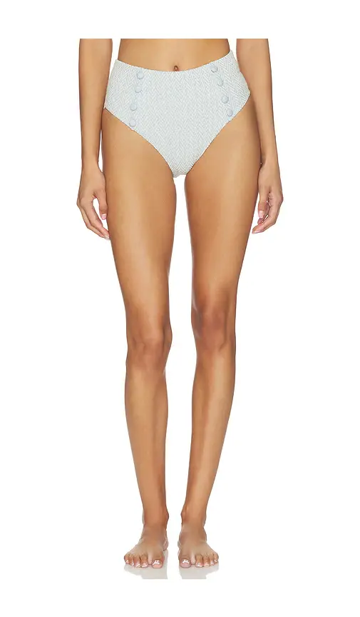 DEVON WINDSOR Malia Bikini Bottom | Image 1 DEVON WINDSOR Malia Bikini Bottom | Image 1