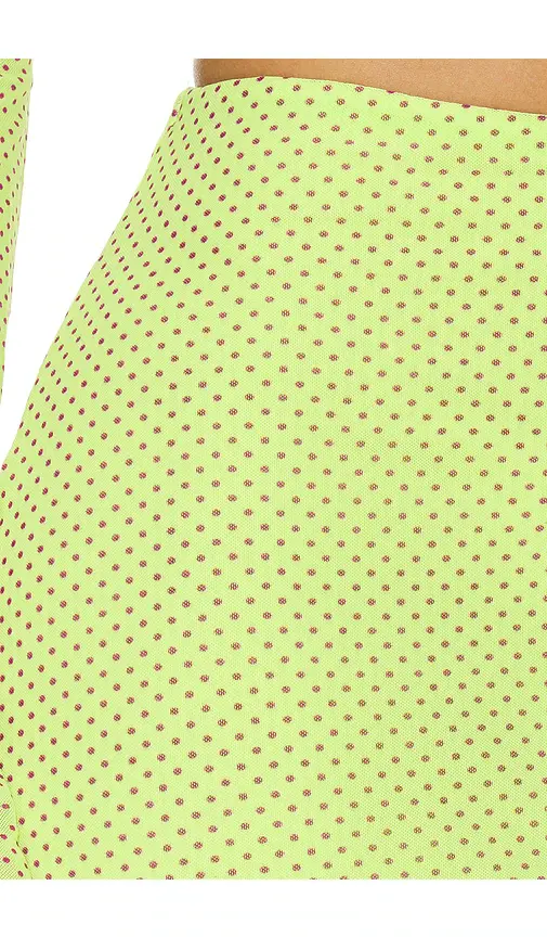 AFRM Tegan Skirt | Thumbnail 6 AFRM Tegan Skirt | Thumbnail 6