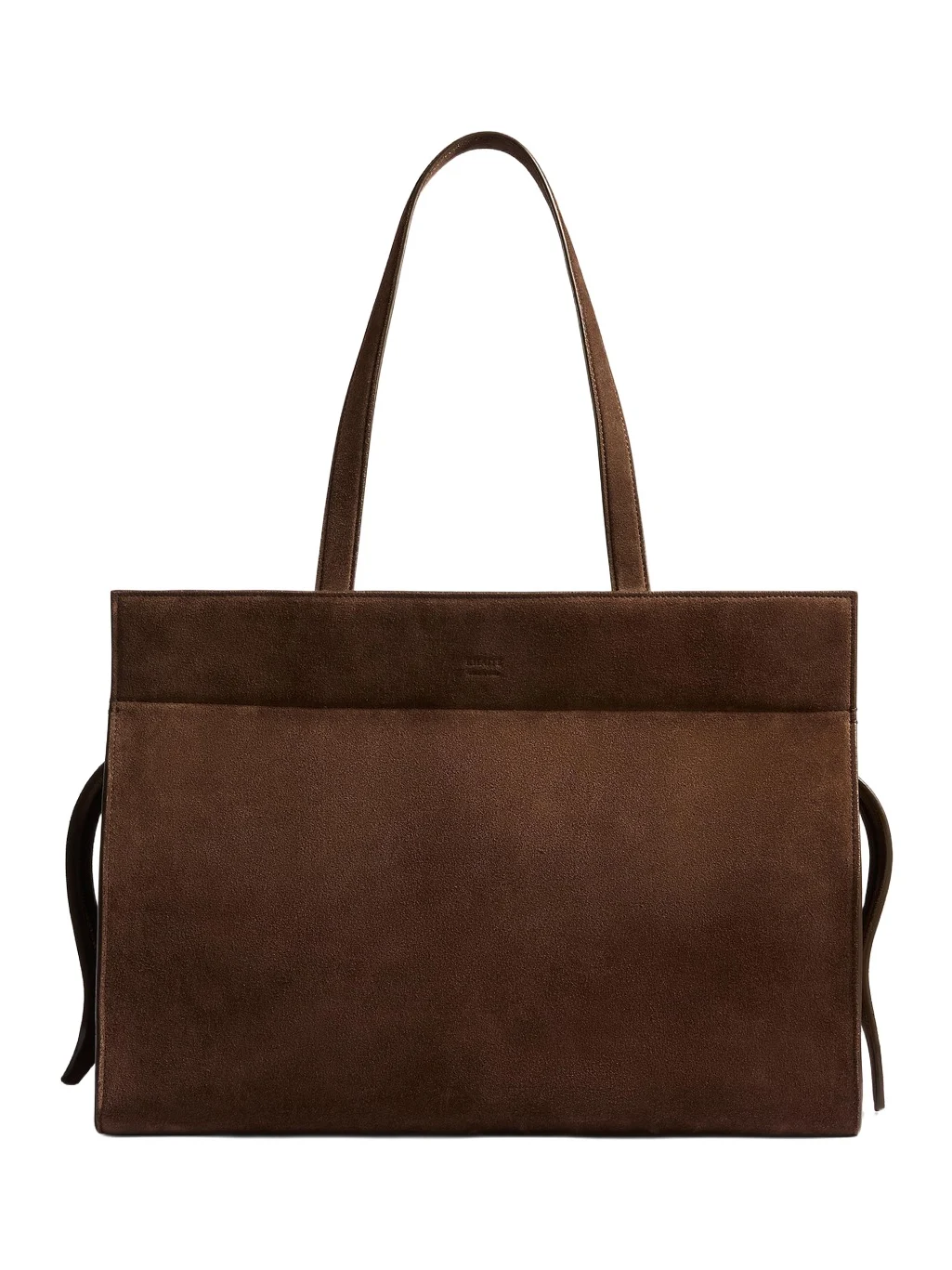 Khaite Crosby Bag In Cacao