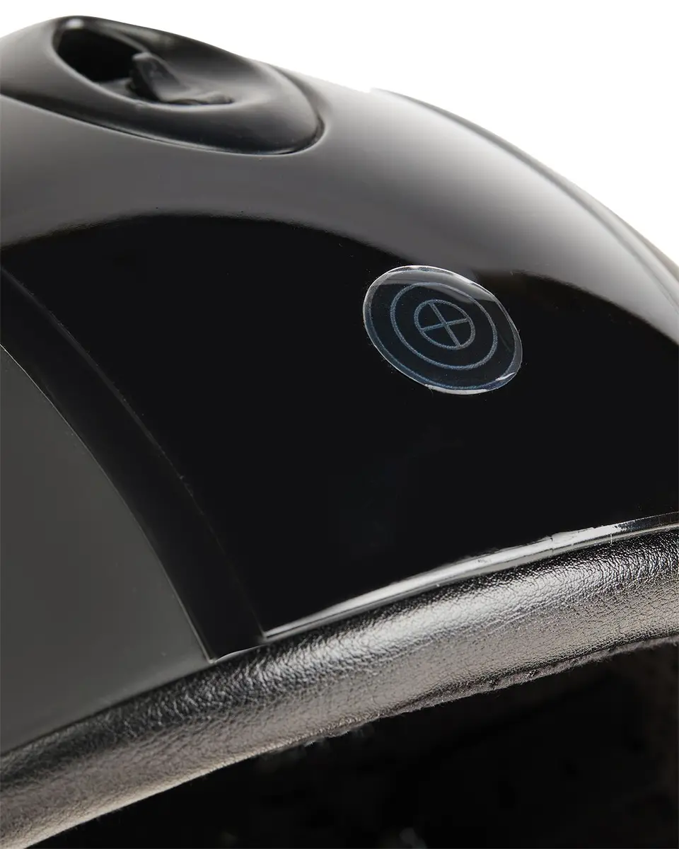 Bomber Ski Stealth Helmet (Black) | Thumbnail 3 Bomber Ski Stealth Helmet (Black) | Thumbnail 3